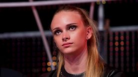 סתיו סטרשקו, צילום: Yonatan Sindel/Flash90